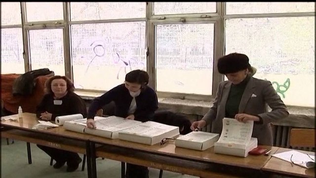 Përfundon fushata zgjedhore në Maqedoni
