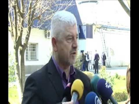 Heshtje zgjedhore, votojnë të burgosurit, të shpërngulurit dhe të sëmurët
