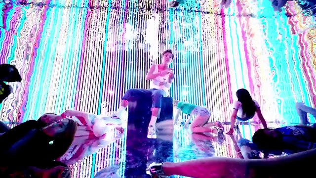 [MV] Hyun A (현아) (4MINUTE) feat. Ilhoon (정일훈) (BTOB) - Because I'm The Best (잘나가서 그래)