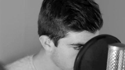 Tom Odell - Another Love (Cover by Samuel)