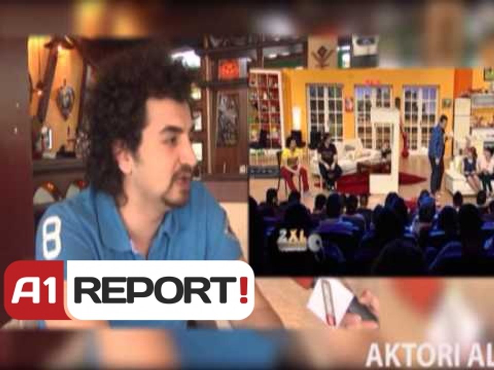 RREZE DIELLI ALBANO .PINK REPORT 20 3 2013