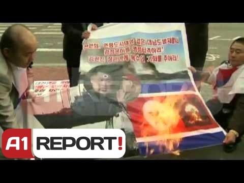 Koreja e Jugut-SHBA, marrëveshje ndaj kërcënimeve të Koresë së Veriut