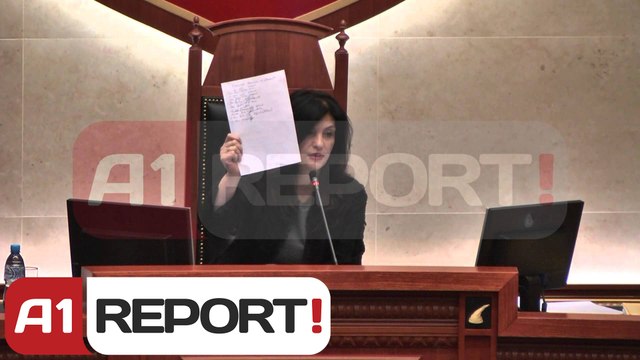 Evis Kushi vs Edi Rama?! Ketu ka tradhti burra