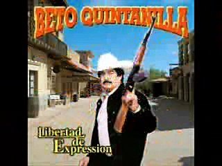 El Ratoncito Orejon - Beto Quintanilla