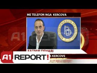 Maqedoni, Dehari: Kërçova e shqiptarëve meritë e diasporës