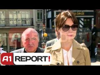Londër, Policia: Miliarderi rus Boris Berezovsky u vetëvar