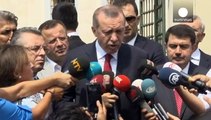 Turchia: Erdogan annuncia 