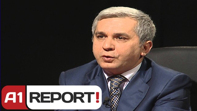 5 Pyetjet nga Babaramo, i ftuar Eduart Shalsi