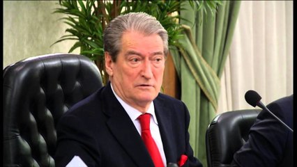 Berisha dhe Rama debat per shendetesine