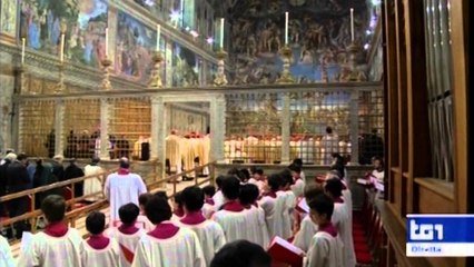 Papa Françesku I, refuzon apartamentin luksoz
