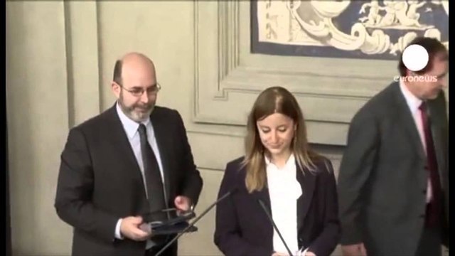 Bersani: Kush do të bëhet kryeministër i Italisë tani, është i çmendur