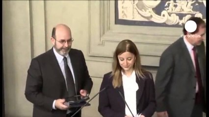 Bersani: Kush do të bëhet kryeministër i Italisë tani, është i çmendur