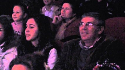 Java e gjuhes frenge ne Durres