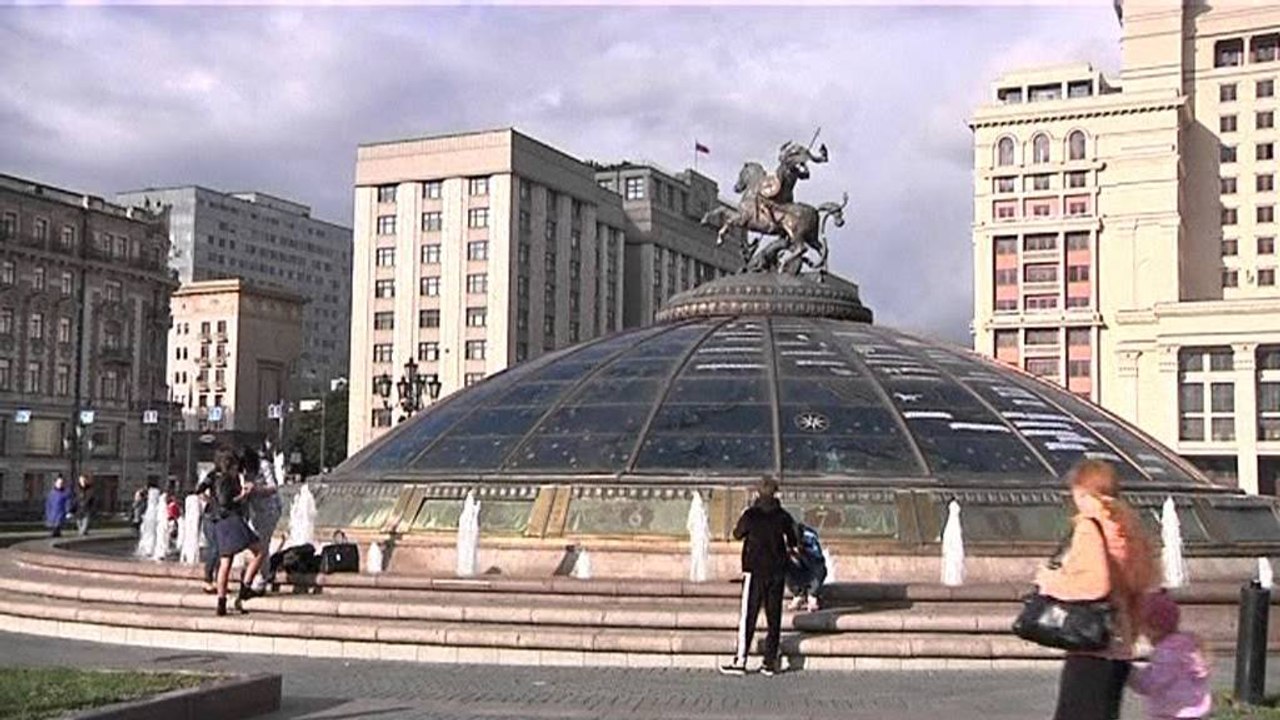 Rusi, vazhdon kontrolli i OJQ-ve
