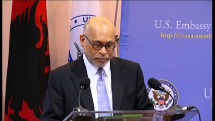 Arvizu: Të gjithë të angazhohen për zgjedhje të suksesshme