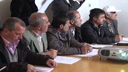 Kukes, vaksinimi i brucelozes