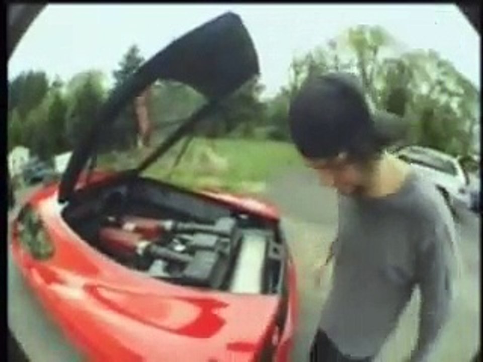 BAM MARGERA : THE COLLECTIVE SKATE TAPE