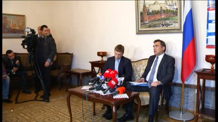 Abramov: Protokoll për lehtësimin e lëvizjes. Nacionalizmi, i papranueshëm