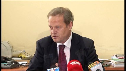 Fasllia: Perimet shqiptare janë të sigurta