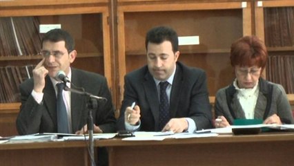 keshilli bashkiak Korçe