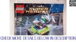 Lego DC Comics Super Heroes 30303 The Joker Bumper Car Promo Polybag 2015