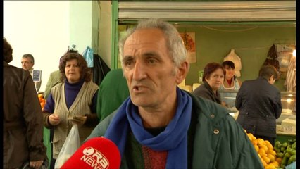 Prodhimet e importit "pushtojnë" tregjet shqiptare