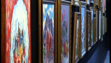 Ekspozita "Pranvera Art 4"