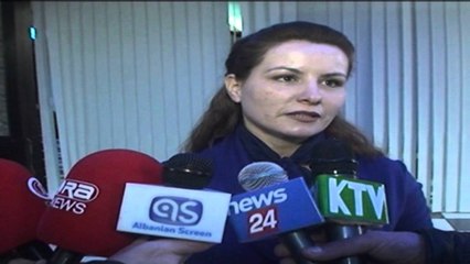 Kukes, listat e forcave politike