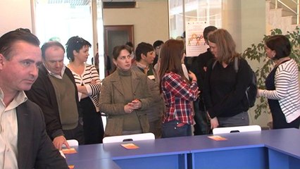 Çelet qëndra komunitare në komunën e Paskuqanit