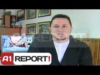 Gjirokastër, shuhet konflikti, nis  restaurimi i shtëpisë së Kadaresë