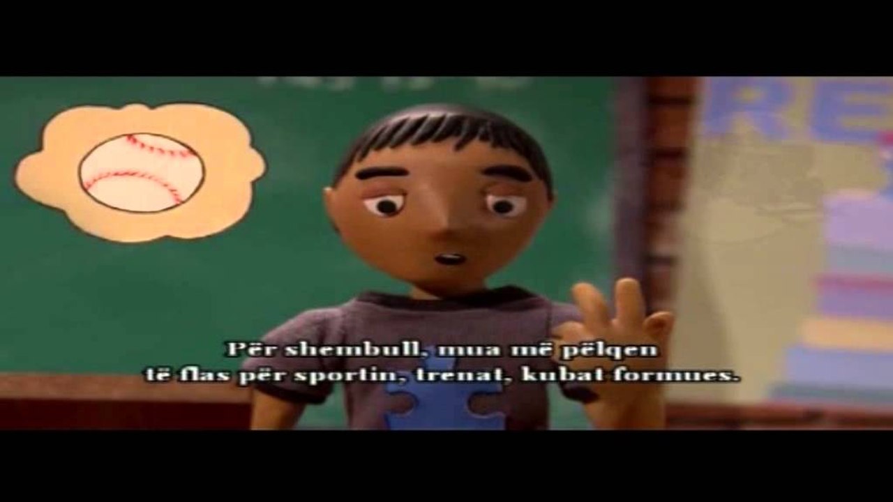 Kronike per Autizmin