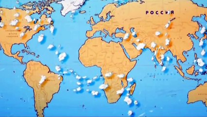 Как Путин убрал дерзкую ухмылку с лица Обамы!