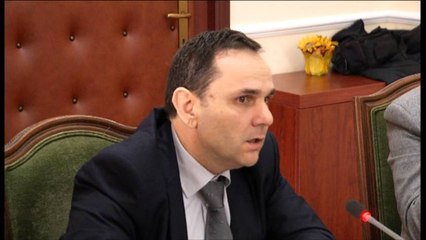 Kodet dhe kryesia e PS-së debat në komisionin e ligjeve