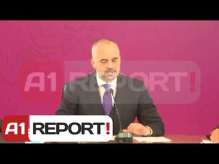 Qeveria pa LSI-në, Rama: Ftoj Metën për koalicionin e fitores!