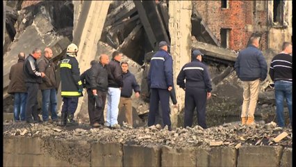 Tiranë, skrapi i merr jetën 32 vjeçarit