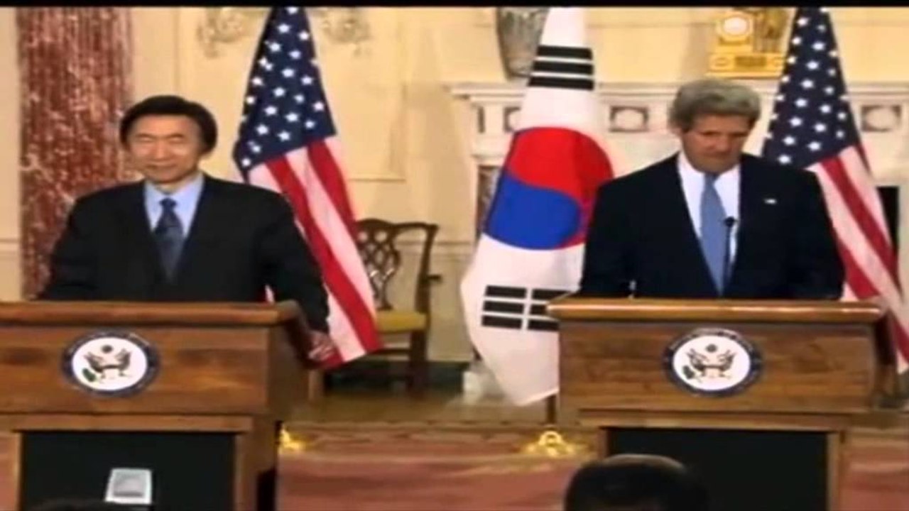 Konflikti korean