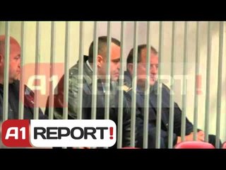 "Dorëzohen" Krimet e Rënda para  Dajtit, kërkojnë ndihmë te Nishani