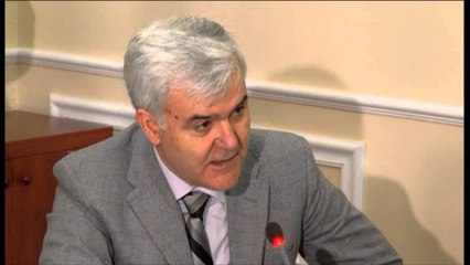 Komisioni i ligjeve shqyrton ndryshimet në kodin penal