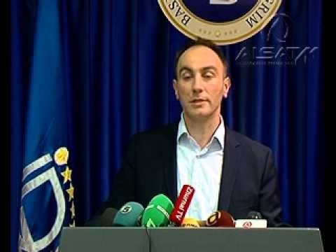 RDK-ja mbështet kandidatin e PDSH-së për Strugën