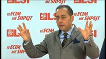 Pitella: Bashkimi PS-LSI, garanci për një qeveri të re