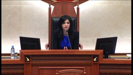 Tre ligjet nuk hidhen ne votim