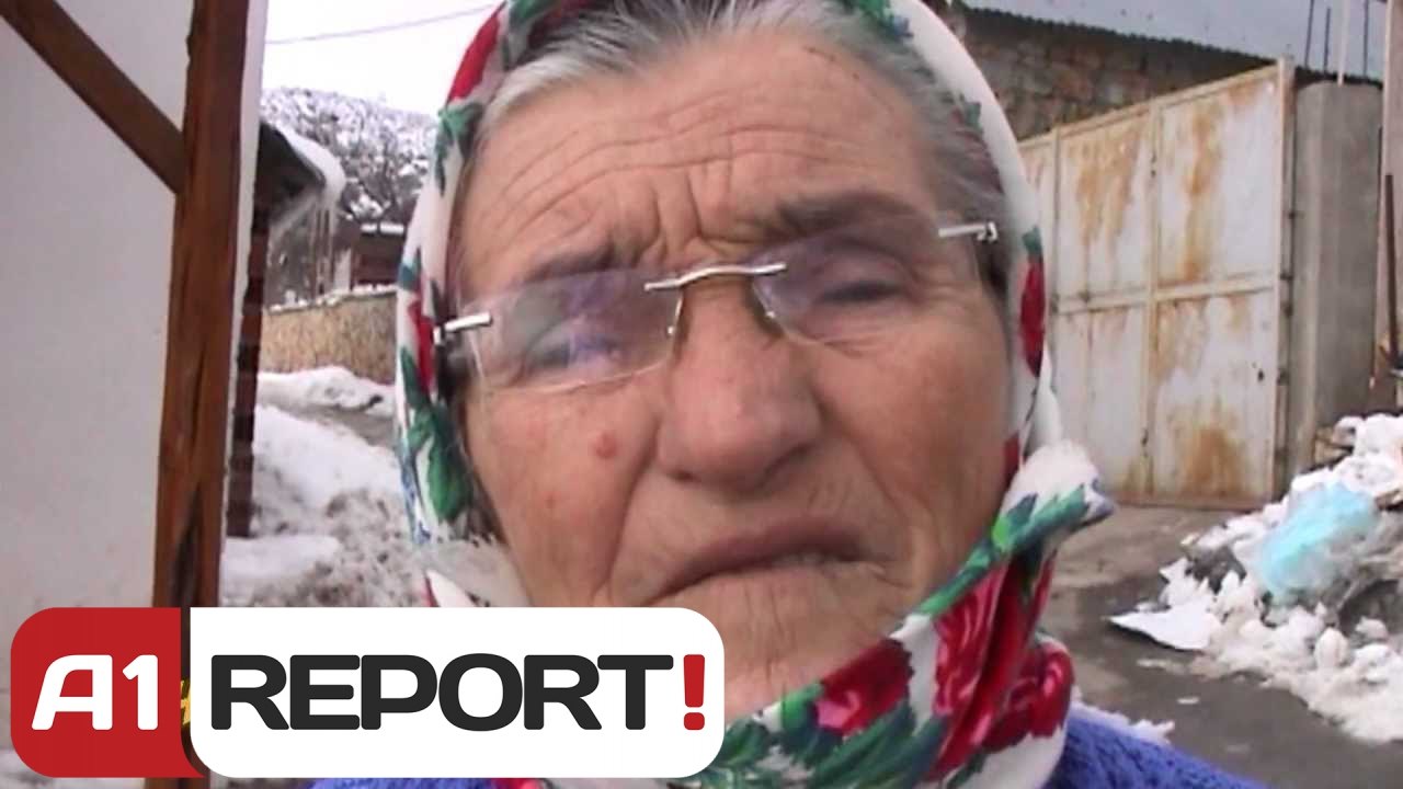 Shtegtim, ne Prespe