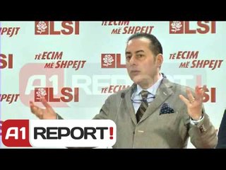 Pittella në Tiranë: Bashkimi PS - LSI, garanci për një qeveri të re