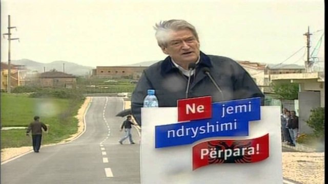 Berisha: PD-ja shkon në zgjedhjet e 23 qershorit si shumicë