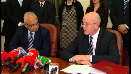 Firmoset marrëveshja mes METE-s dhe konsortiumit TAP