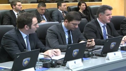 Thaçi: Nga dështimi humbim të gjithë