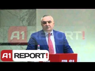 Meta: Koalicioni me PD ishte i panatyrshëm