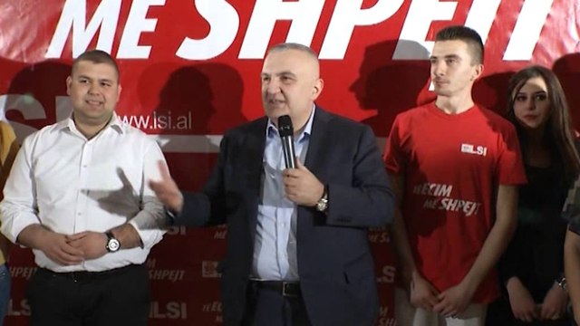 300 të rinj anëtarësohen në LSI, Meta: LSI, forca që do ta afrojë më shpejt Shqipërinë me Evropën