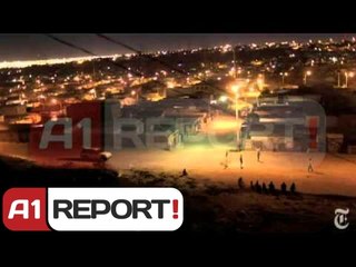 Memorial në Meksikë për të  vrarët e bandave të drogës