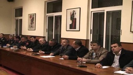 Elbasan, Kultivimi i lëndëve narkotike, program për parandalimin e rasteve